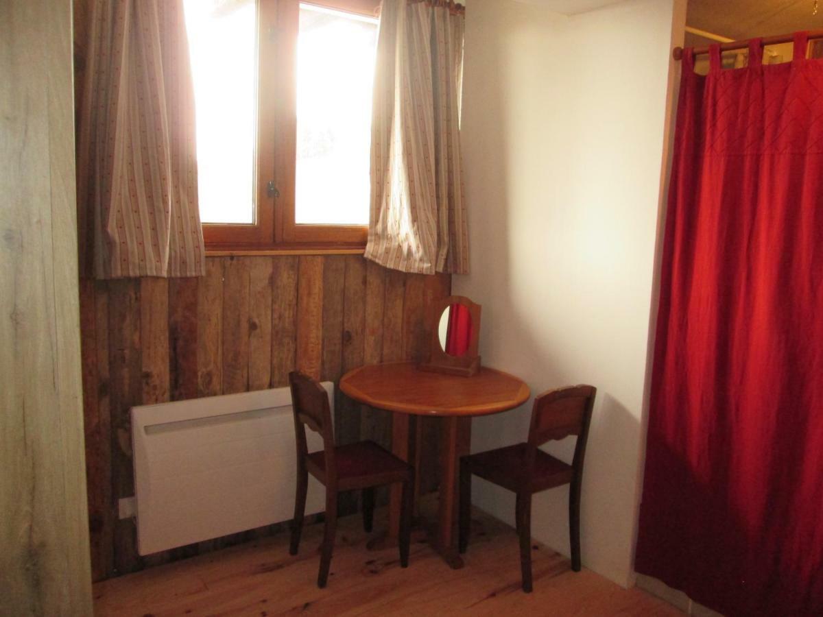 Le Chalet De La Conversaria Bed and Breakfast Villard-de-Lans Exteriör bild