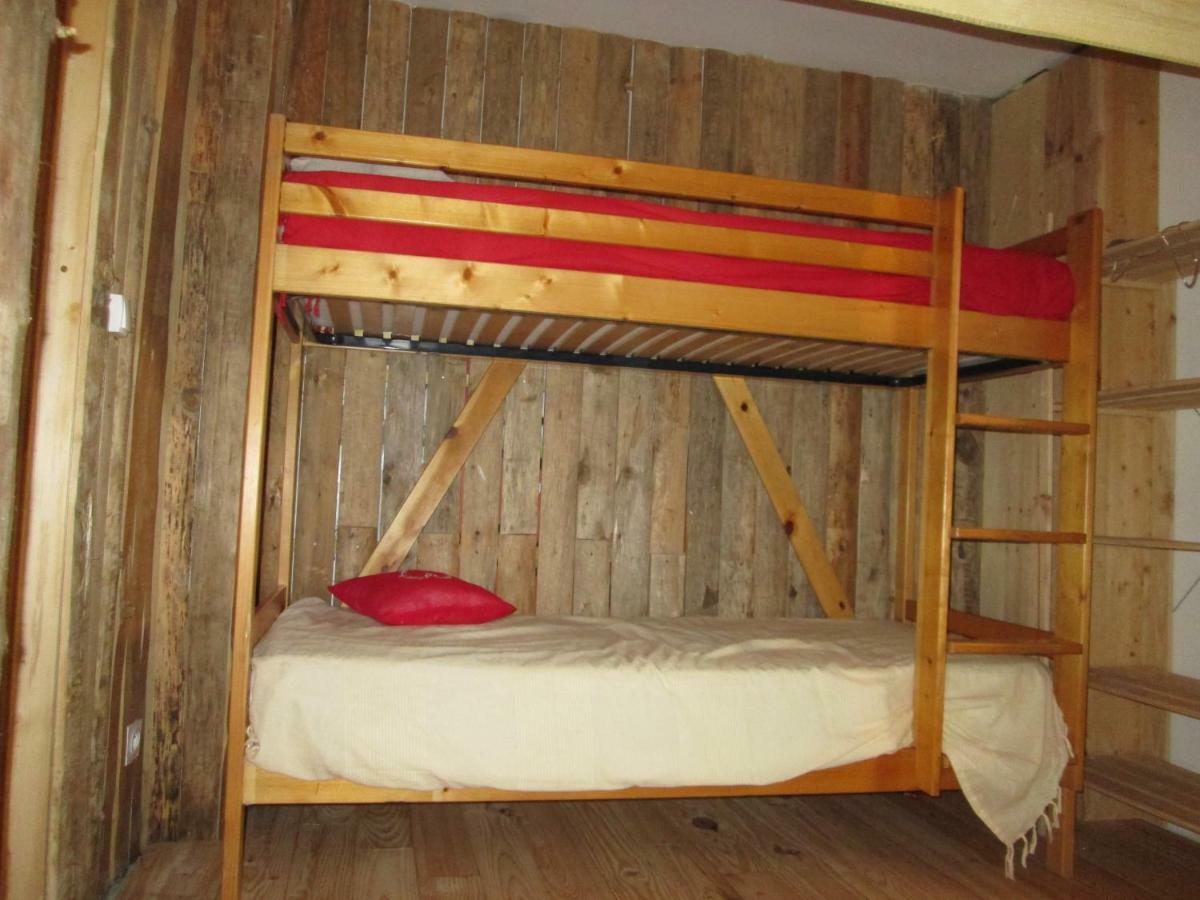 Le Chalet De La Conversaria Bed and Breakfast Villard-de-Lans Exteriör bild